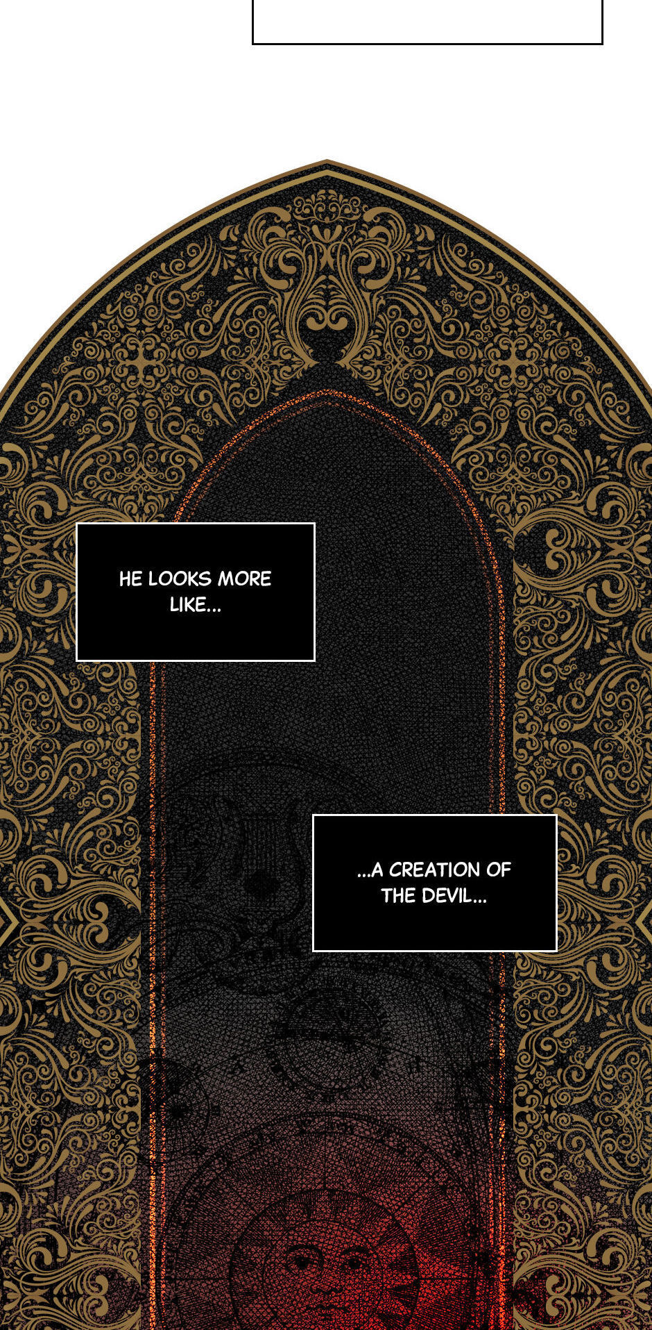 Secret Lady Chapter 9 page 12 - Chapter 9