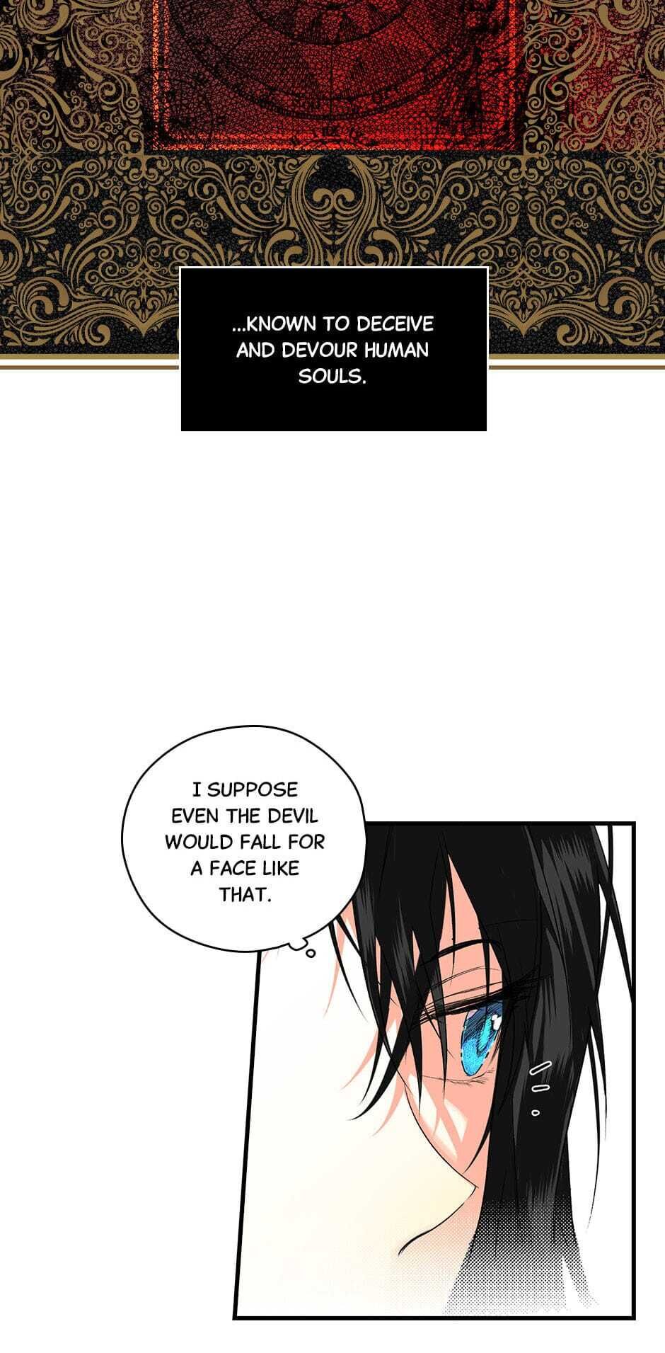 Secret Lady Chapter 9 page 13 - Chapter 9