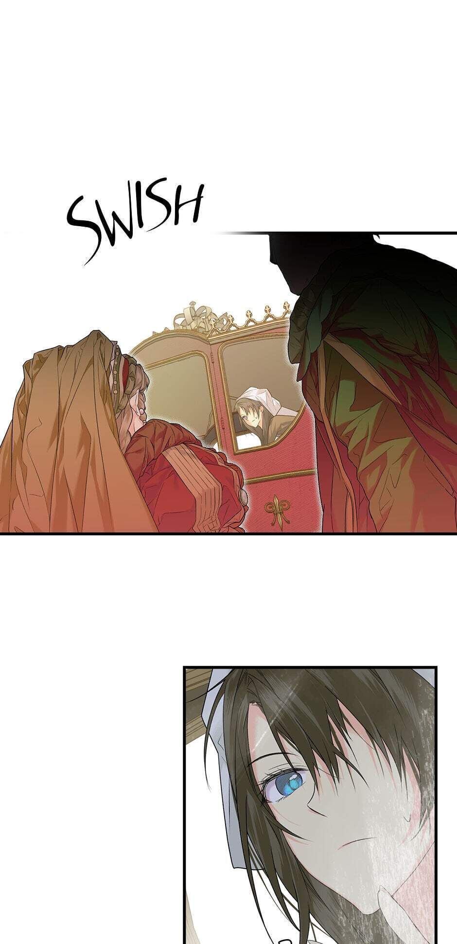 Secret Lady Chapter 9 page 14 - Chapter 9