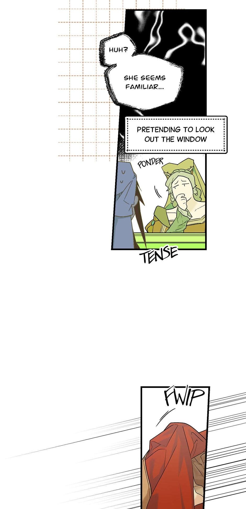 Secret Lady Chapter 9 page 16 - Chapter 9