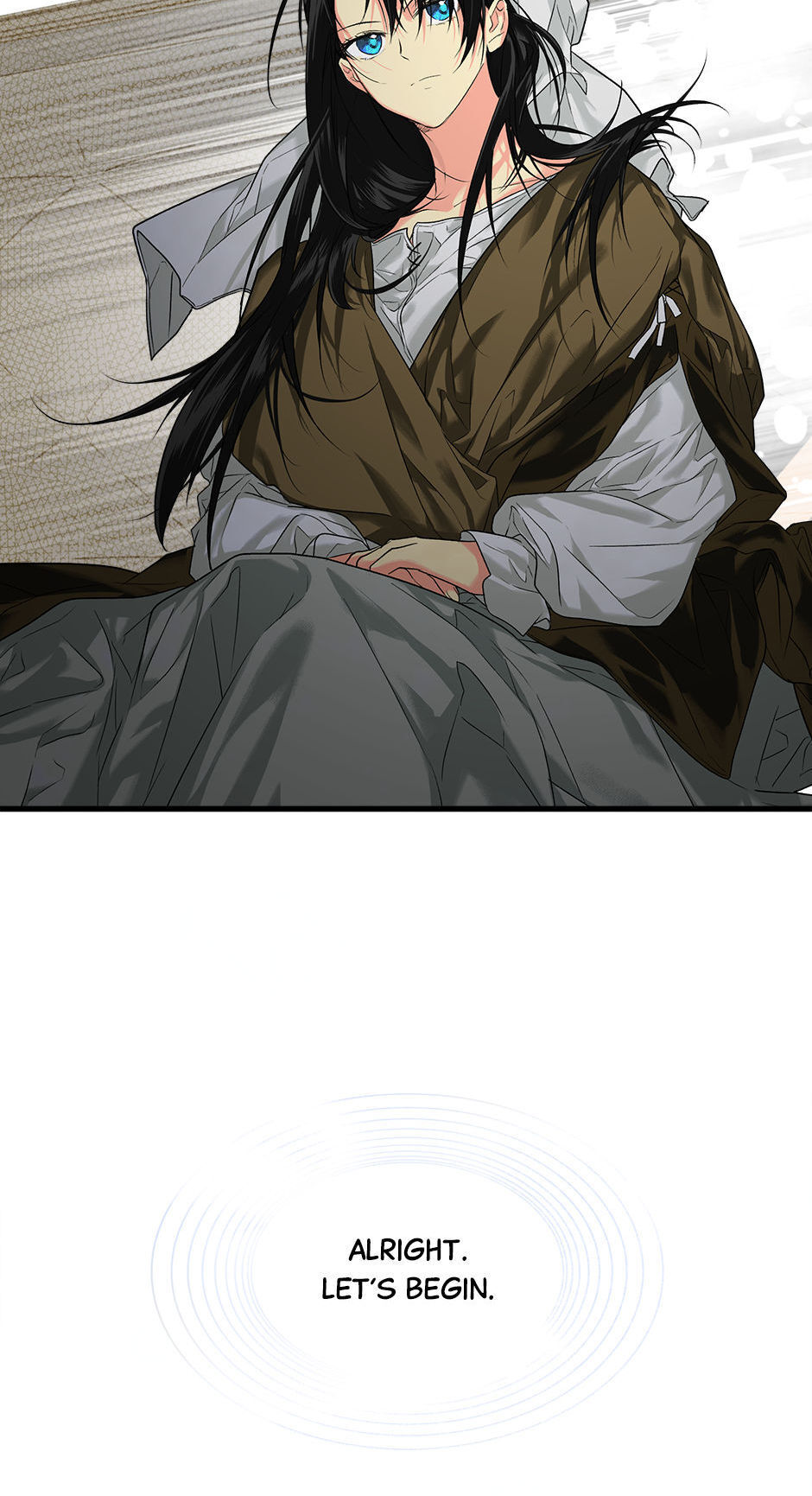 Secret Lady Chapter 9 page 24 - Chapter 9