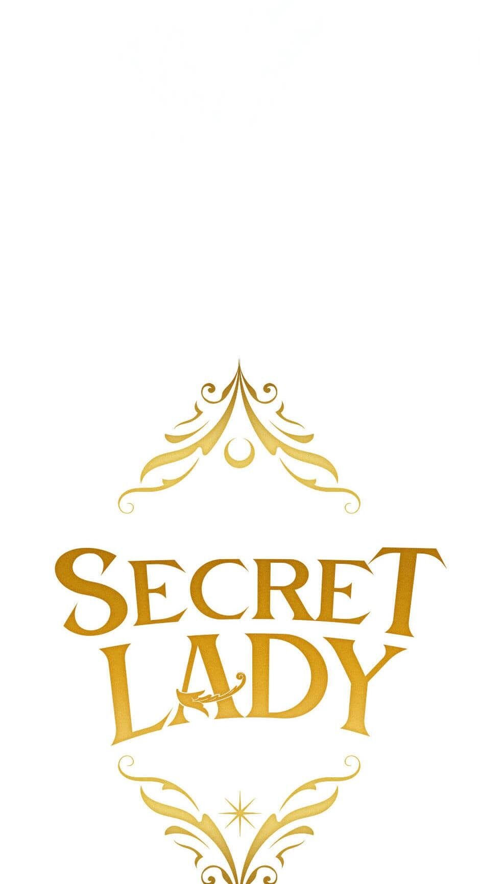 Secret Lady Chapter 9 page 25 - Chapter 9