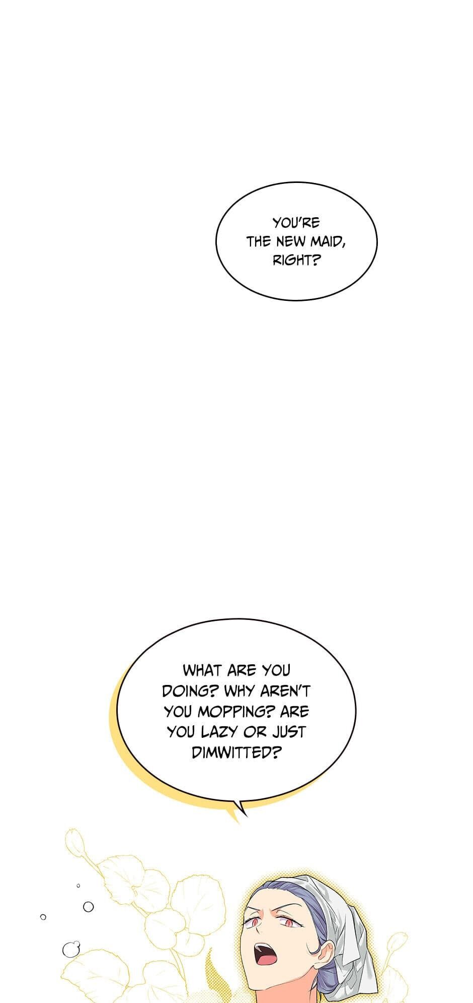 Secret Lady Chapter 9 page 28 - Chapter 9