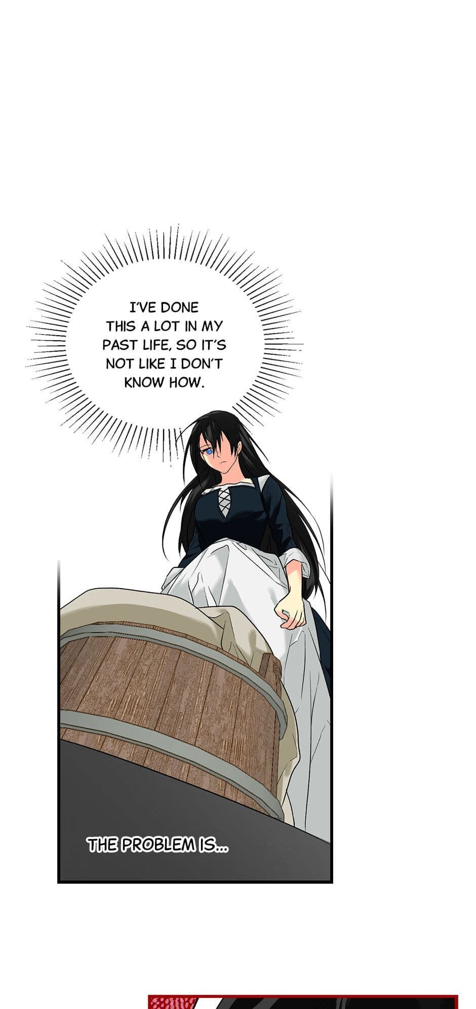 Secret Lady Chapter 9 page 31 - Chapter 9