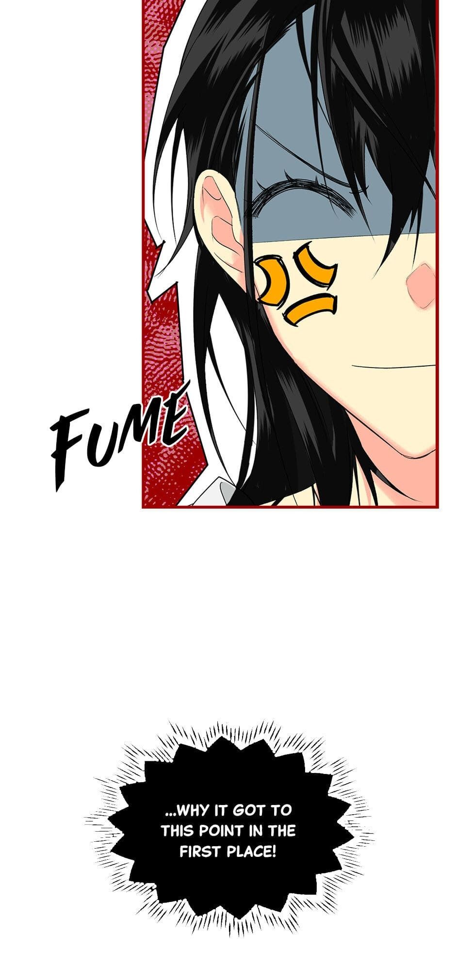 Secret Lady Chapter 9 page 32 - Chapter 9