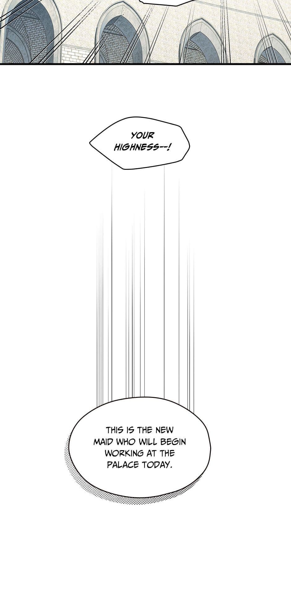 Secret Lady Chapter 9 page 35 - Chapter 9