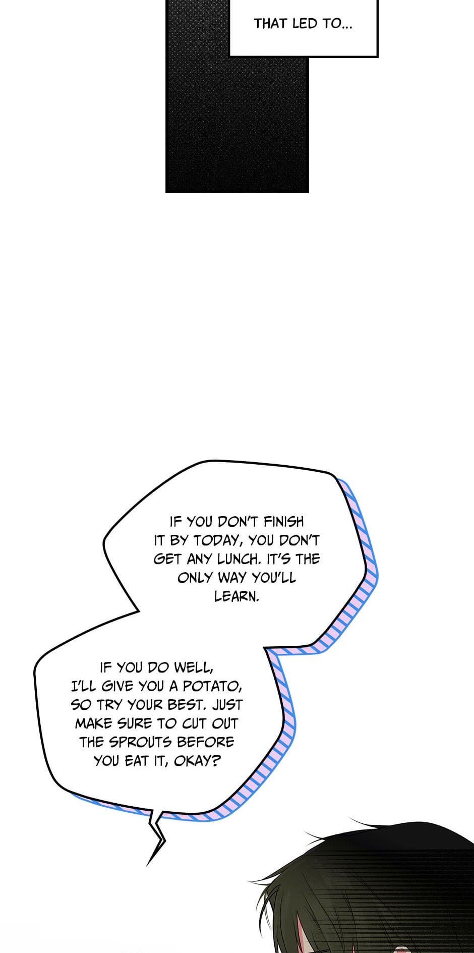 Secret Lady Chapter 9 page 44 - Chapter 9