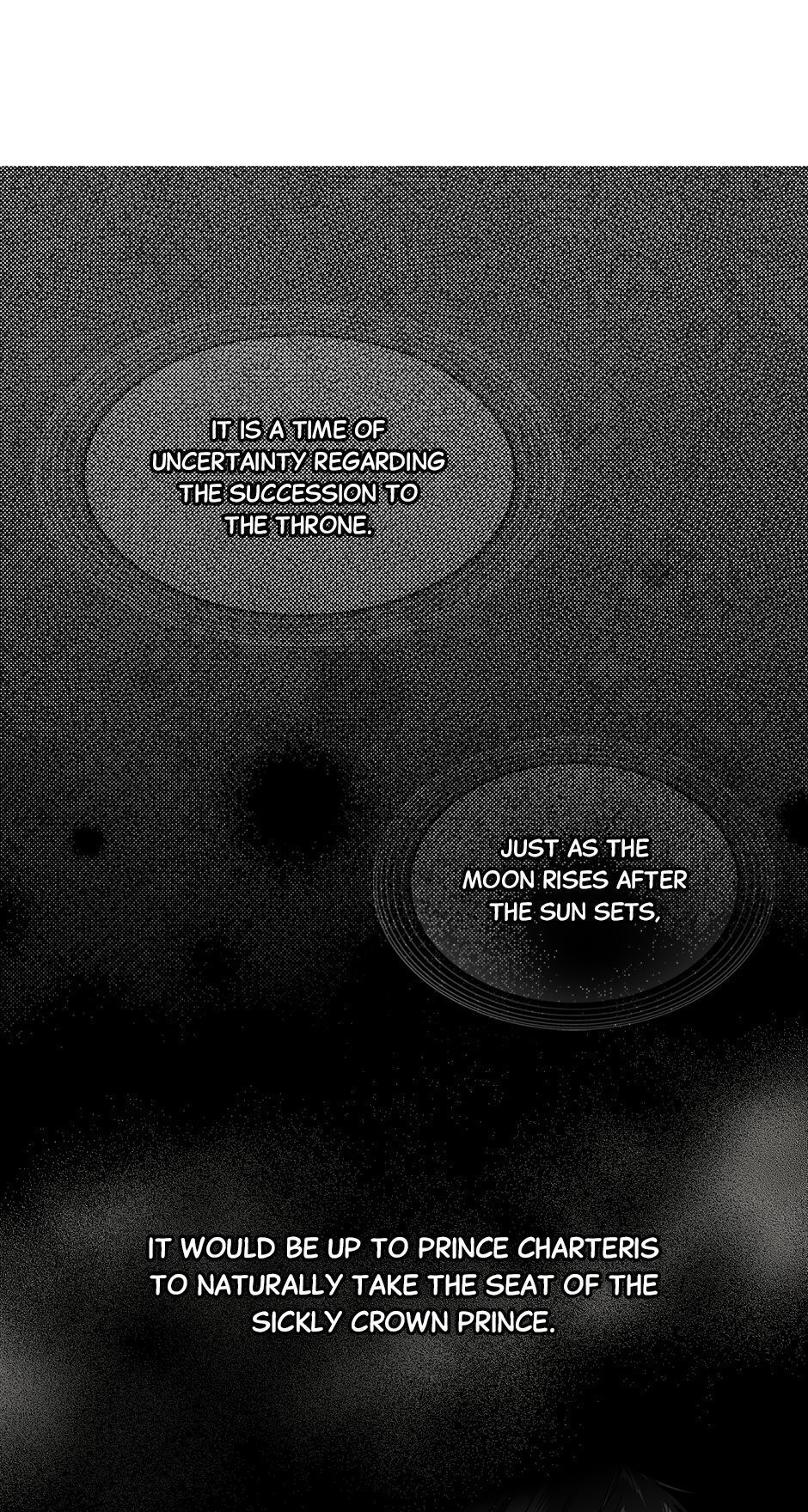 Secret Lady Chapter 9 page 47 - Chapter 9