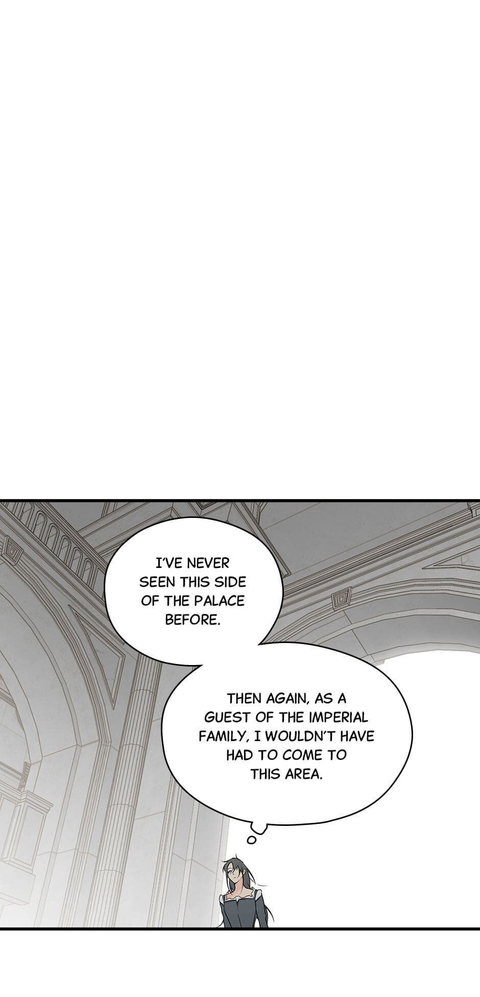 Secret Lady Chapter 9 page 58 - Chapter 9