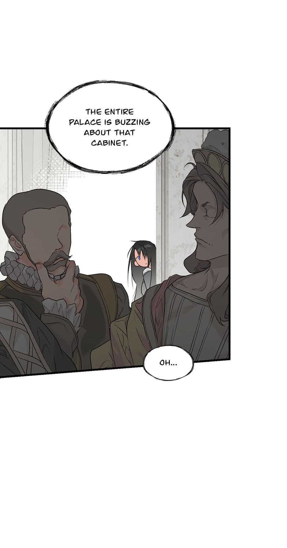 Secret Lady Chapter 9 page 62 - Chapter 9