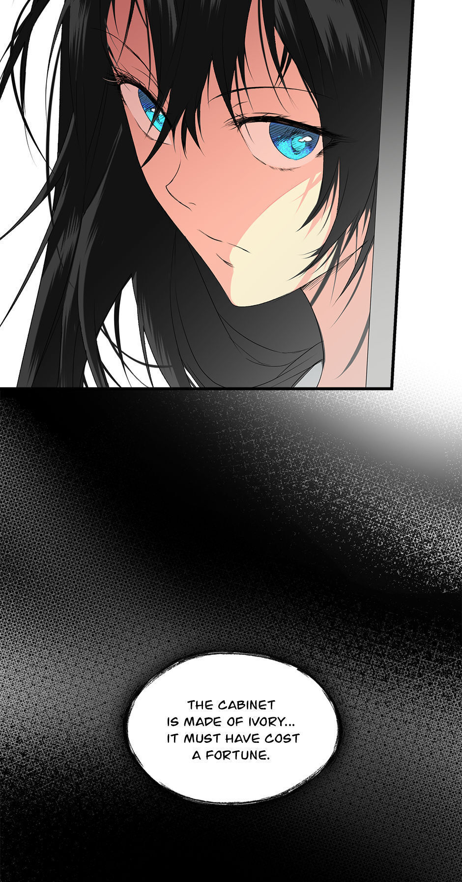 Secret Lady Chapter 9 page 65 - Chapter 9