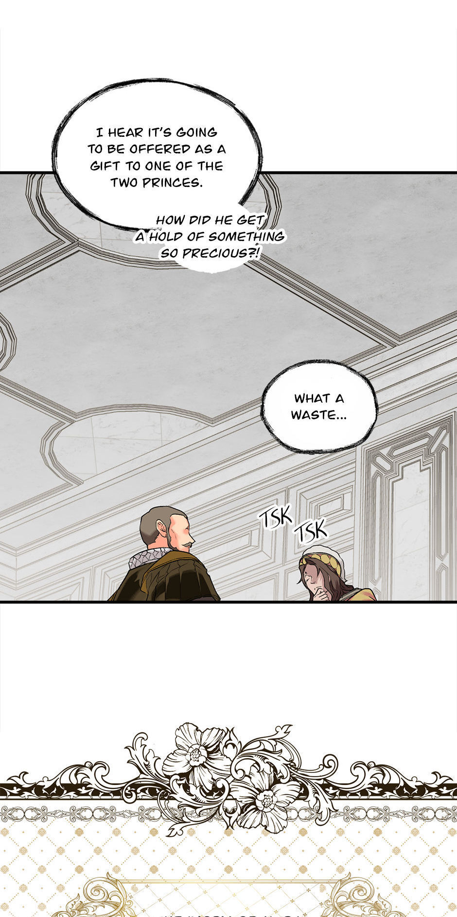 Secret Lady Chapter 9 page 69 - Chapter 9