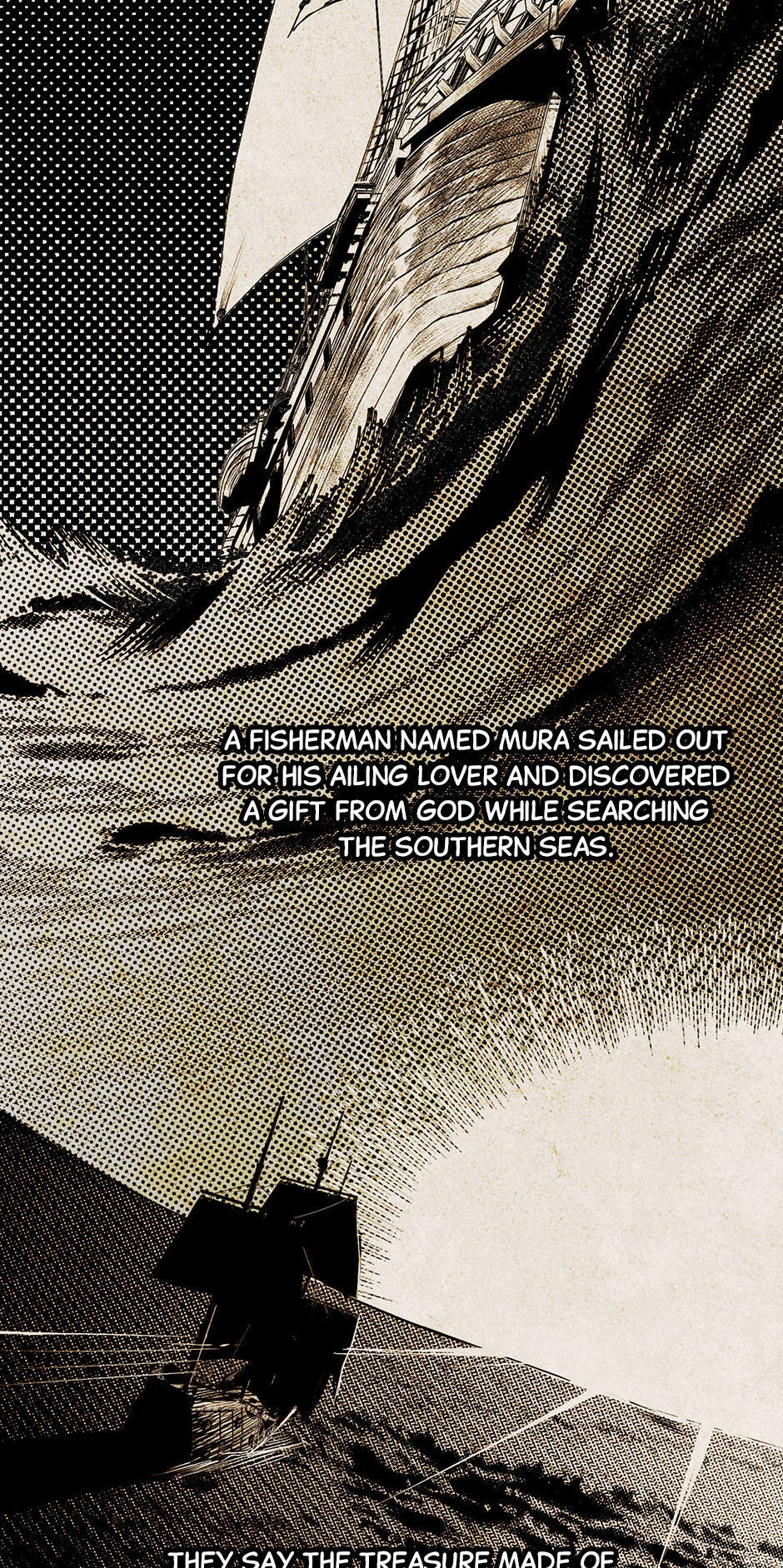 Secret Lady Chapter 9 page 72 - Chapter 9