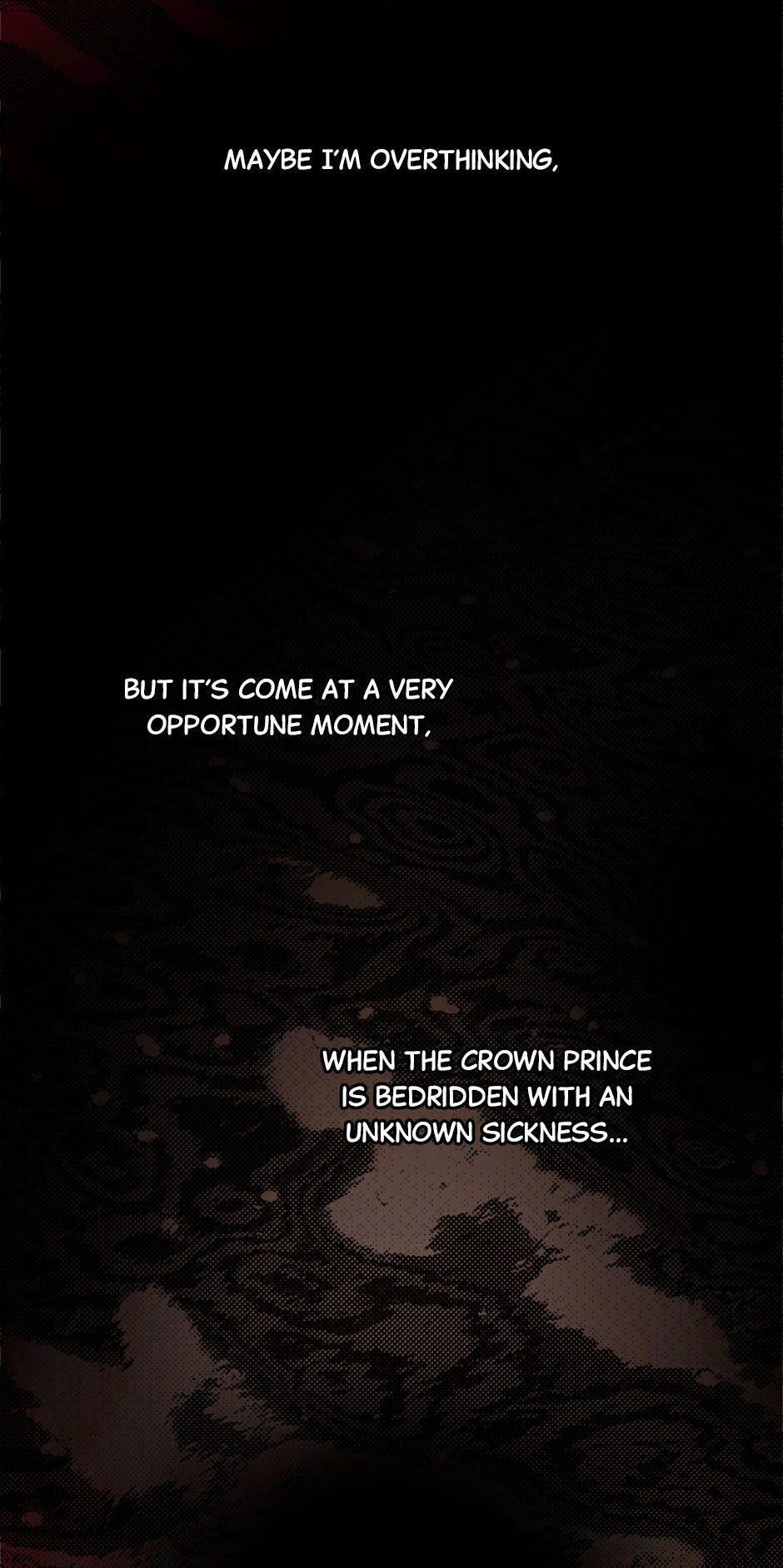 Secret Lady Chapter 9 page 74 - Chapter 9