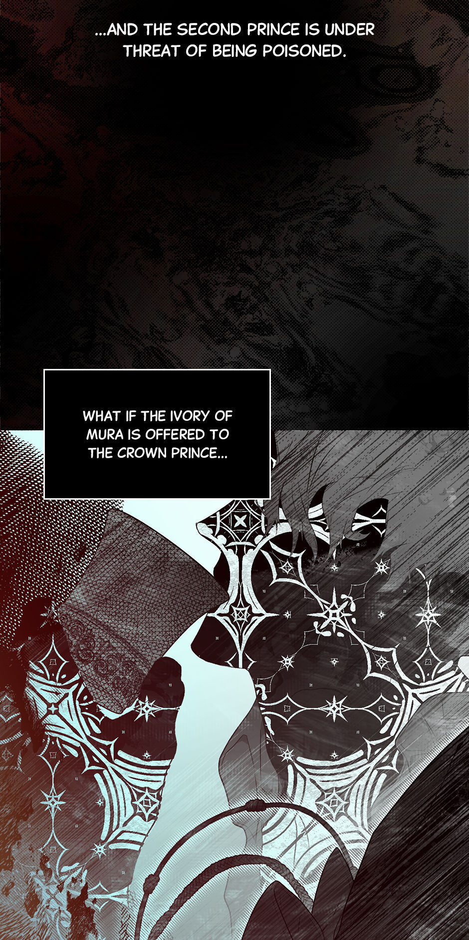 Secret Lady Chapter 9 page 75 - Chapter 9