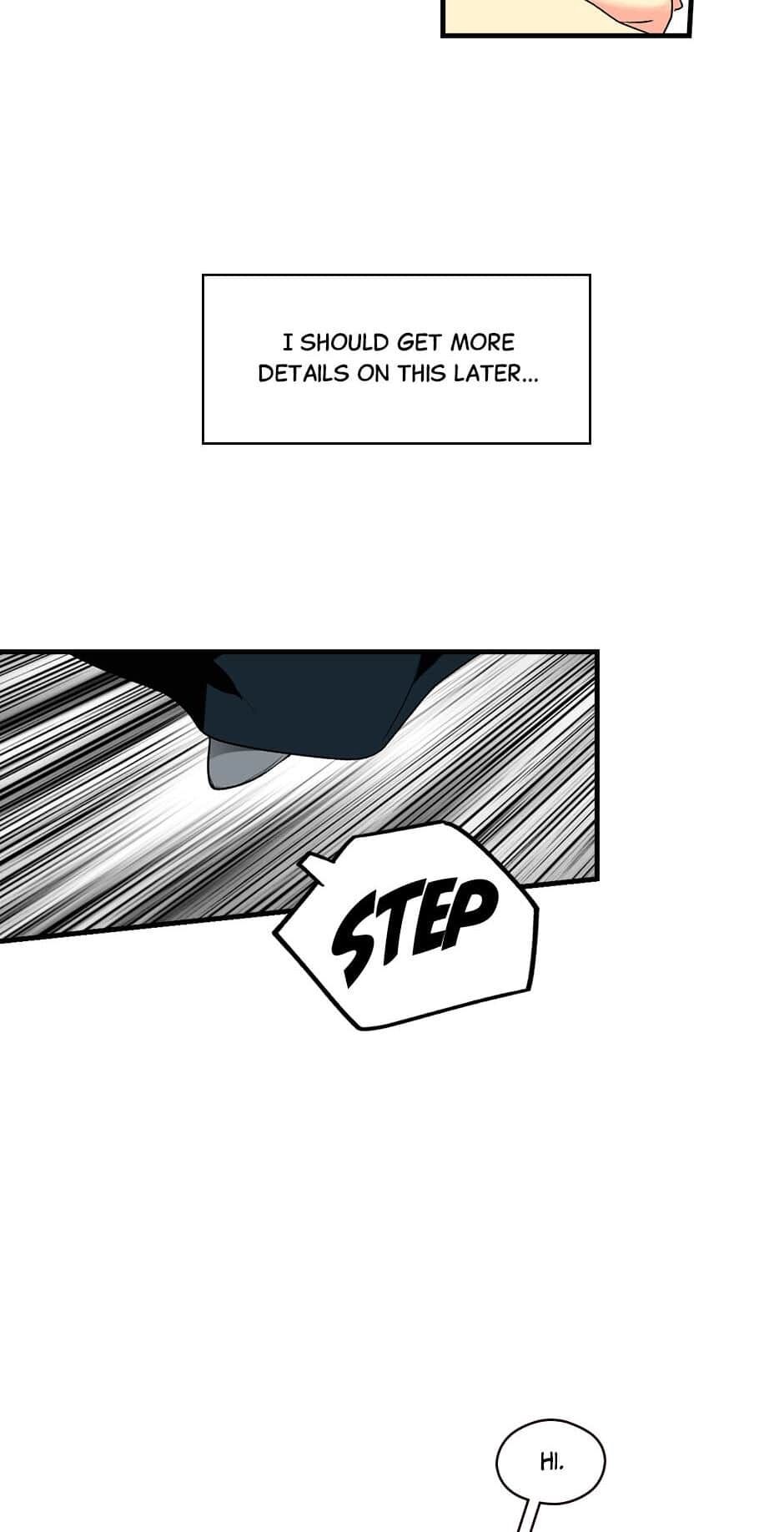 Secret Lady Chapter 9 page 80 - Chapter 9