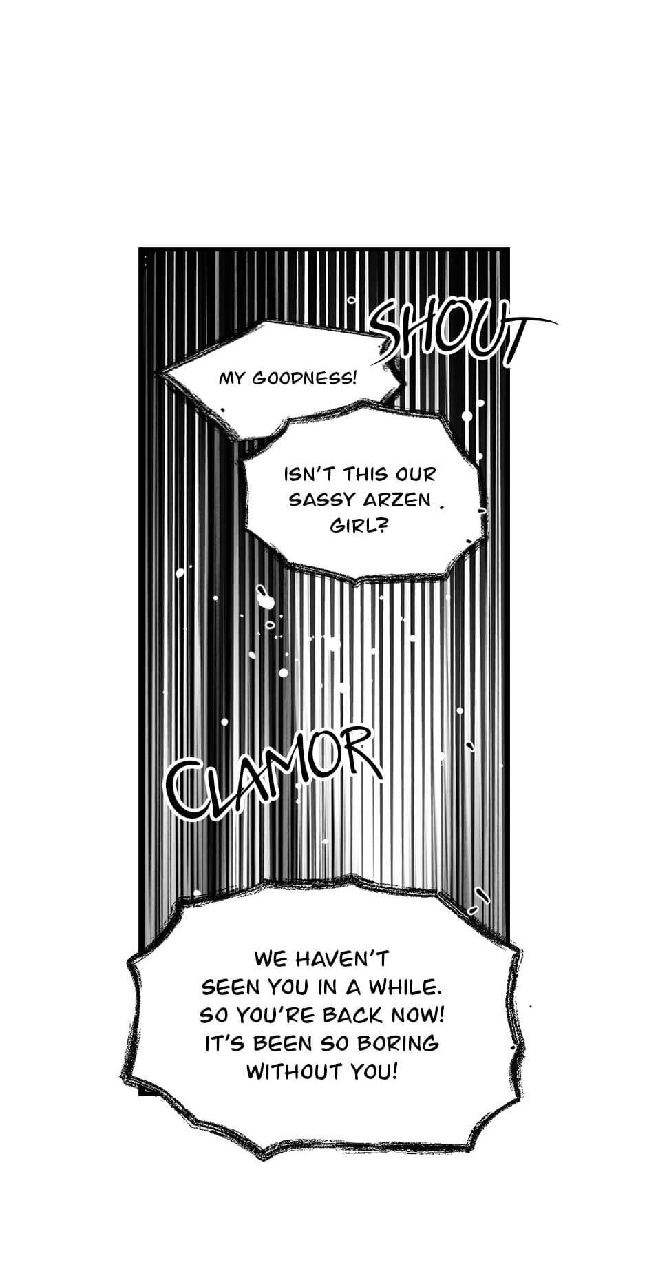 Secret Lady Chapter 9 page 82 - Chapter 9