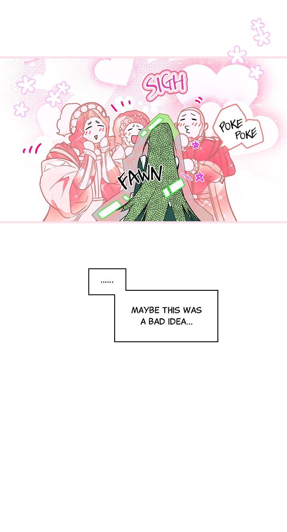 Secret Lady Chapter 9 page 83 - Chapter 9