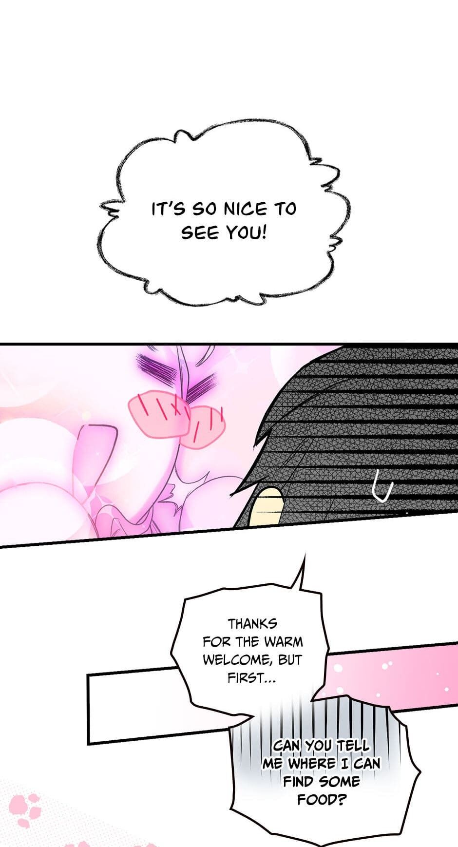 Secret Lady Chapter 9 page 84 - Chapter 9