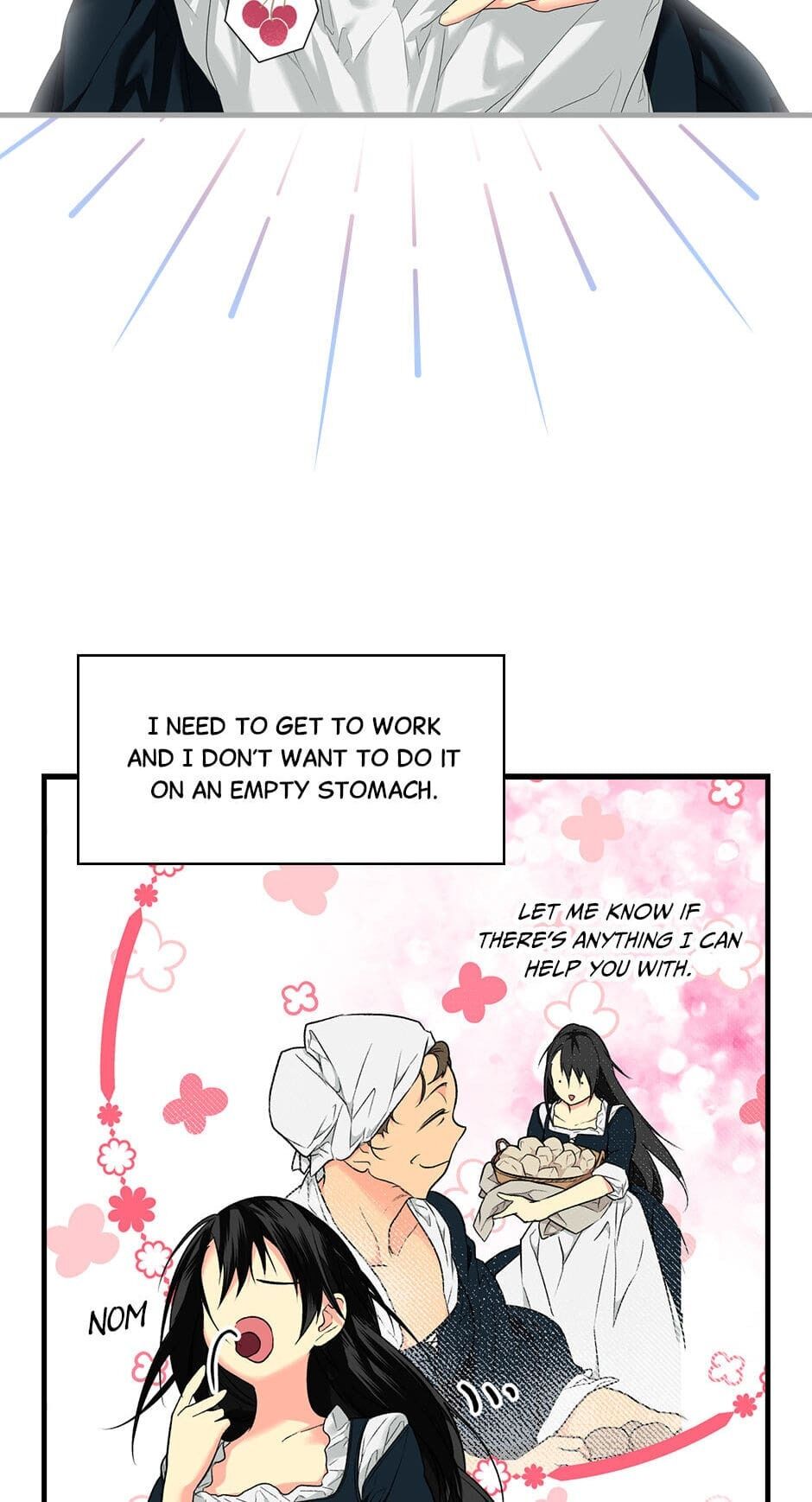 Secret Lady Chapter 9 page 86 - Chapter 9