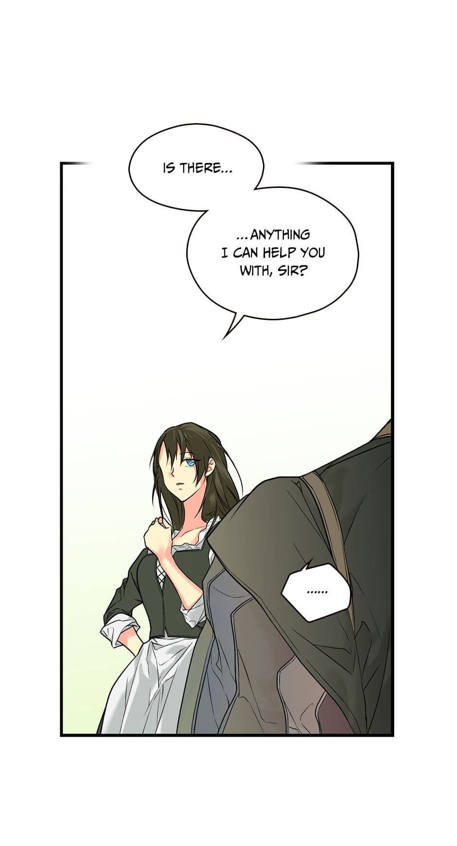 Secret Lady Chapter 9 page 88 - Chapter 9