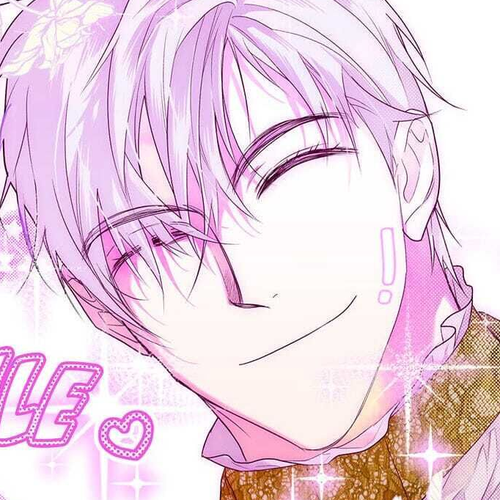 Secret Lady Chapter 9 cover