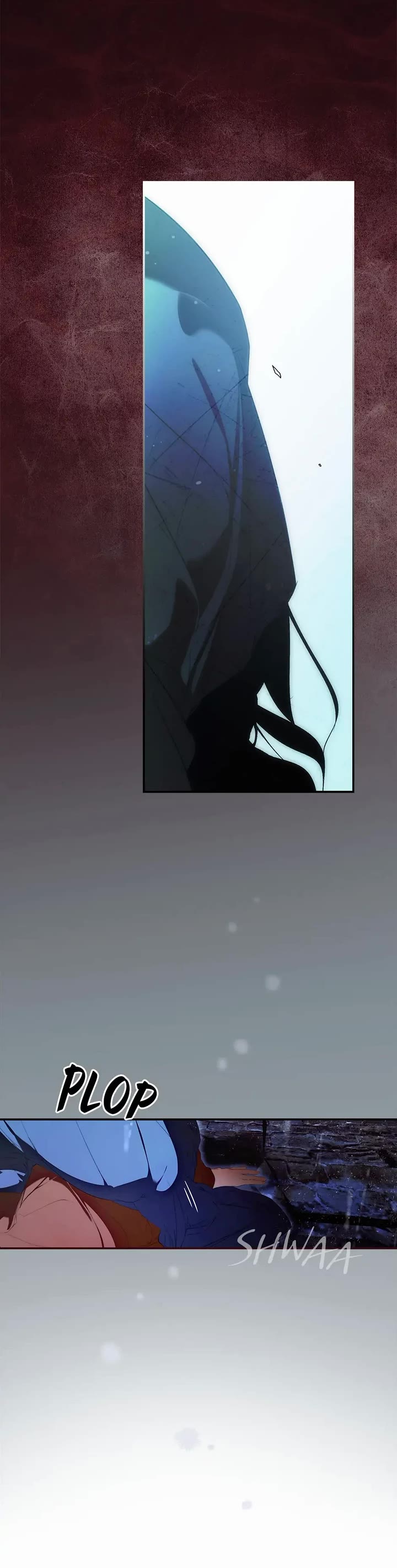 Secret Lady Chapter 90 page 25 - Chapter 90: Prequel Side Story 13