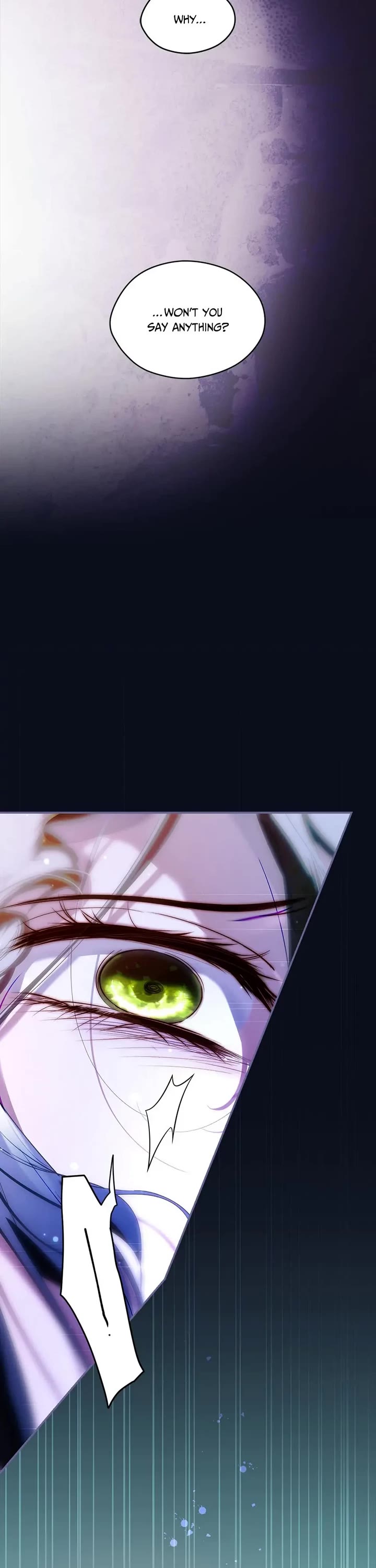 Secret Lady Chapter 90 page 27 - Chapter 90: Prequel Side Story 13