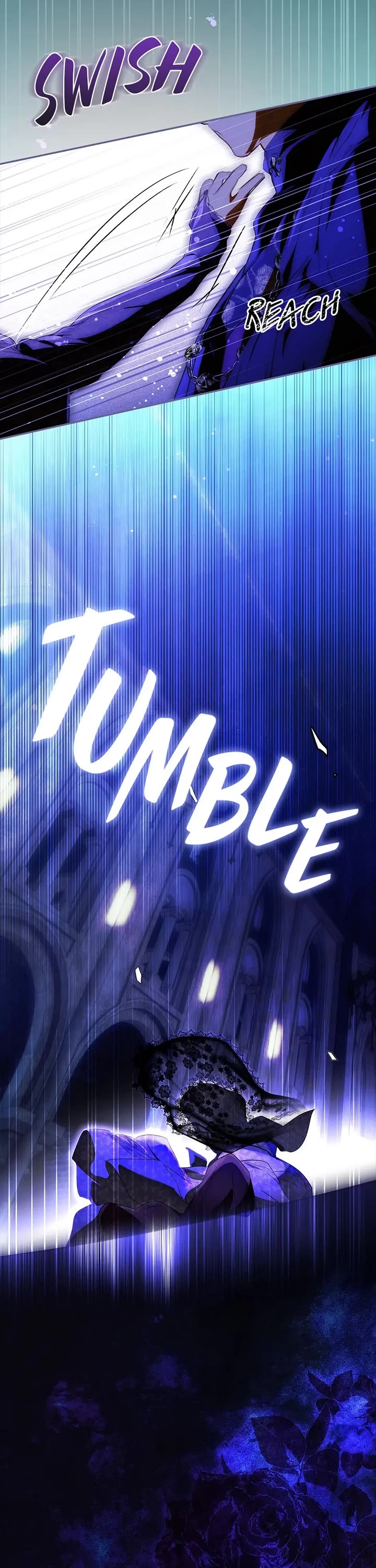 Secret Lady Chapter 90 page 28 - Chapter 90: Prequel Side Story 13