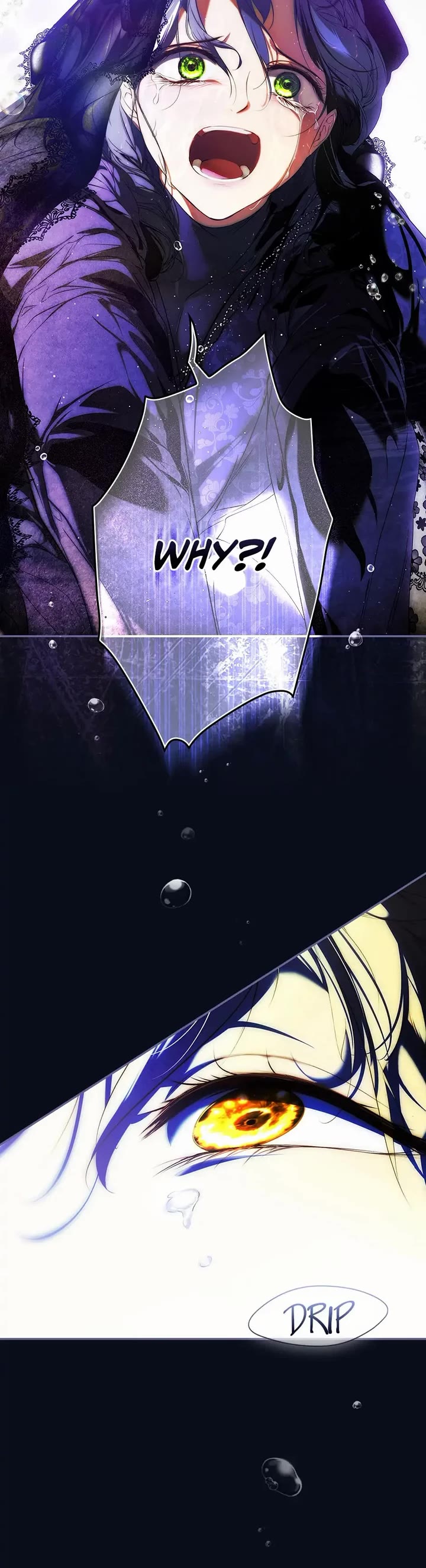 Secret Lady Chapter 90 page 30 - Chapter 90: Prequel Side Story 13