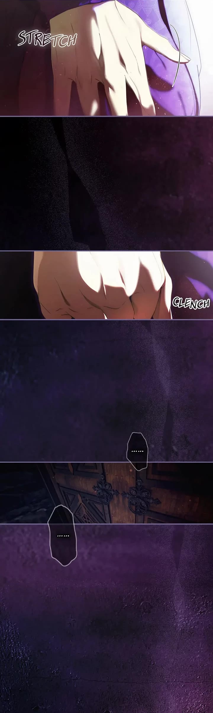 Secret Lady Chapter 90 page 5 - Chapter 90: Prequel Side Story 13