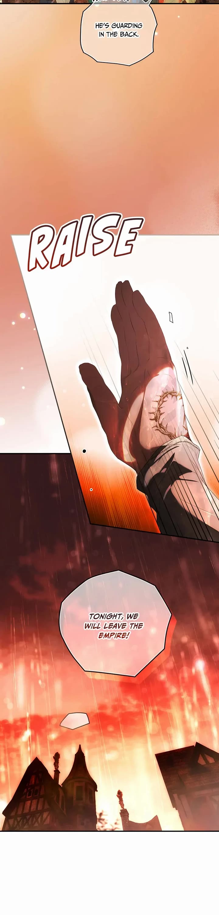 Secret Lady Chapter 91 page 12 - Chapter 91: Prequel Side Story 14