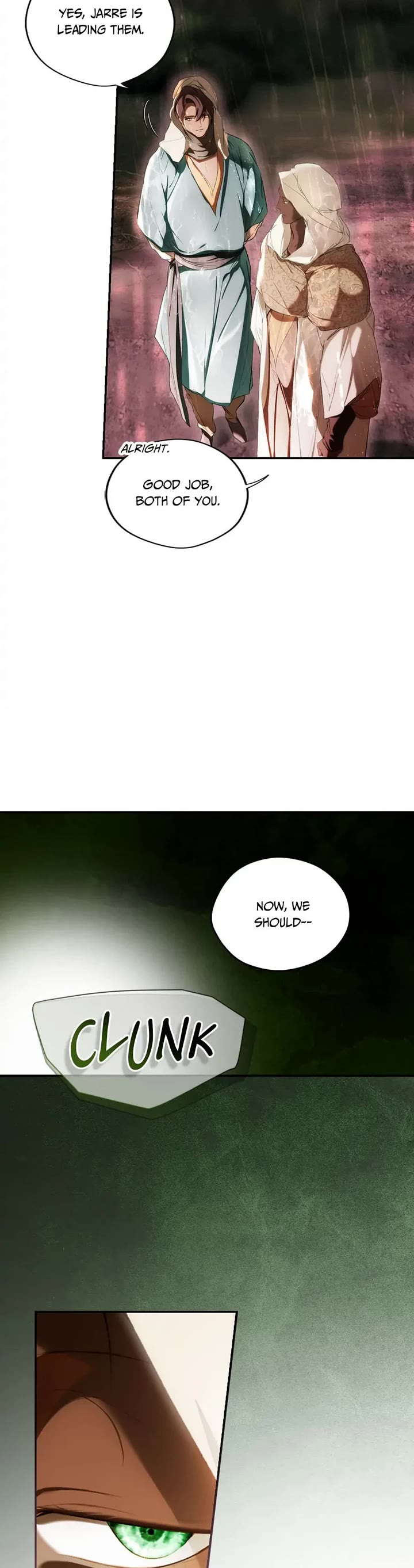 Secret Lady Chapter 91 page 14 - Chapter 91: Prequel Side Story 14