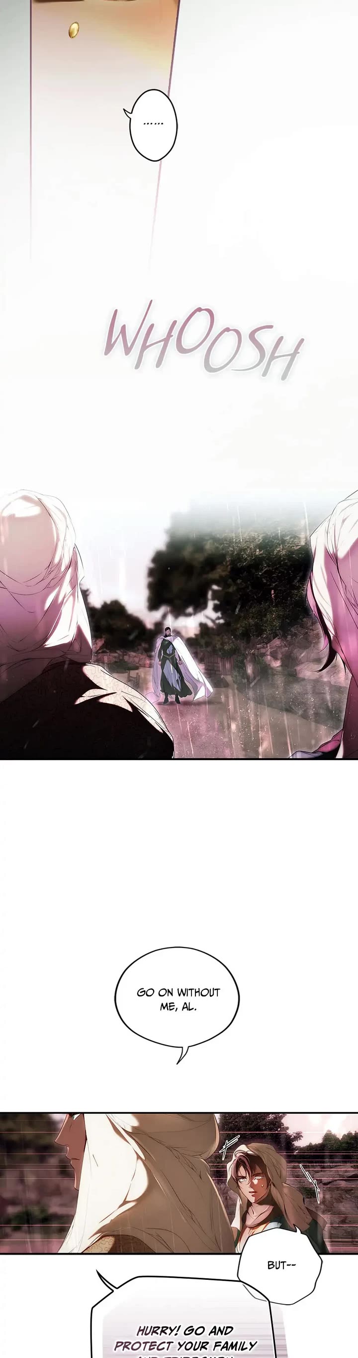 Secret Lady Chapter 91 page 15 - Chapter 91: Prequel Side Story 14