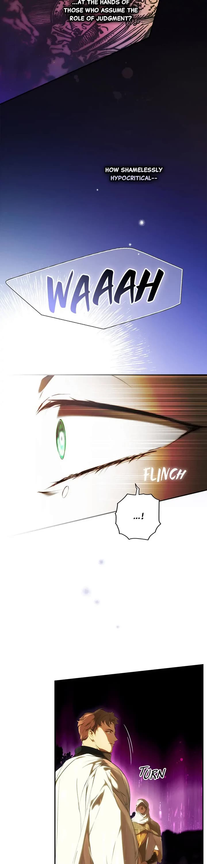 Secret Lady Chapter 91 page 21 - Chapter 91: Prequel Side Story 14