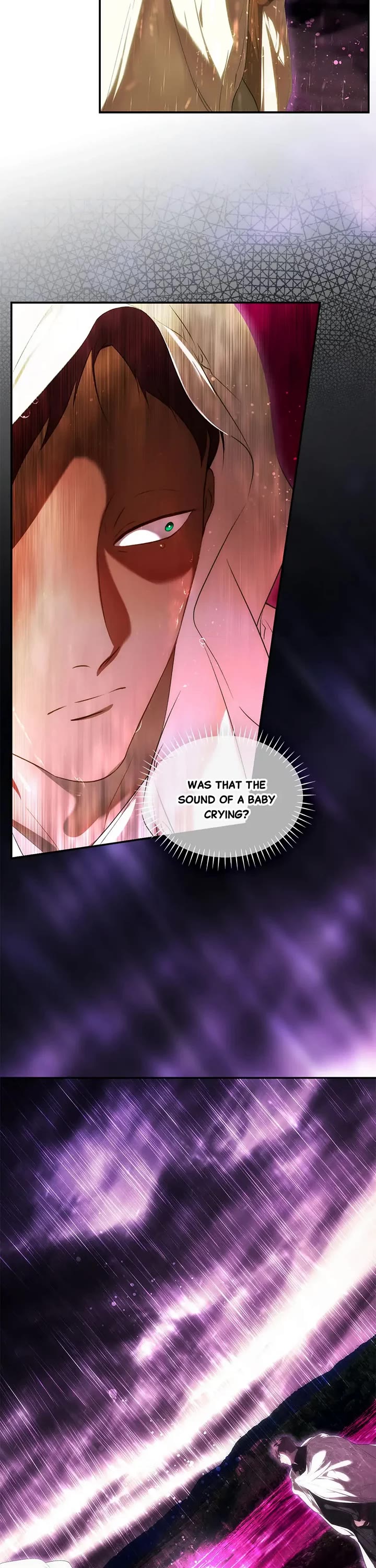 Secret Lady Chapter 91 page 22 - Chapter 91: Prequel Side Story 14