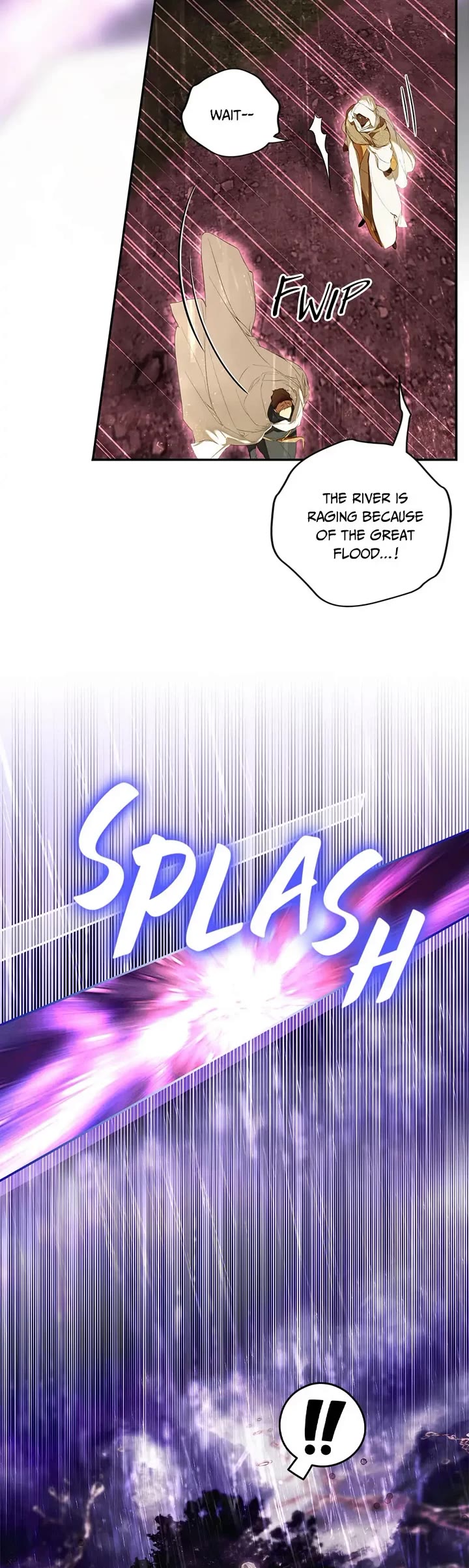 Secret Lady Chapter 91 page 24 - Chapter 91: Prequel Side Story 14