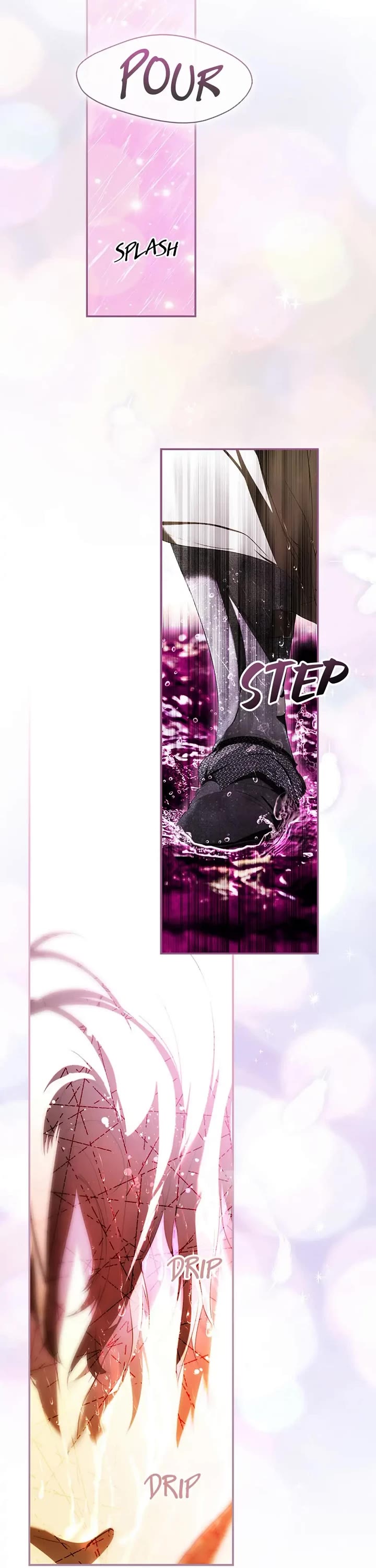 Secret Lady Chapter 91 page 27 - Chapter 91: Prequel Side Story 14