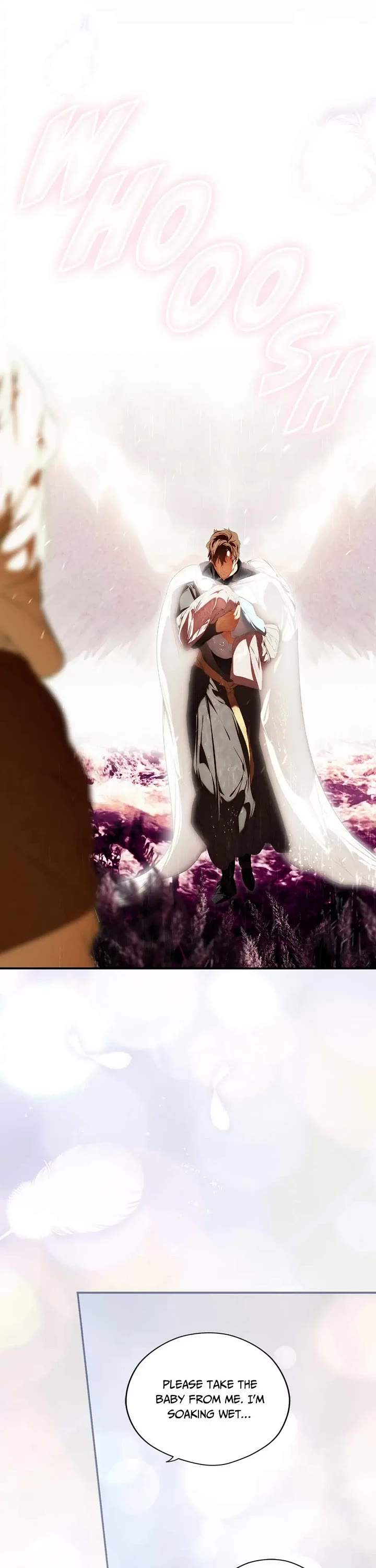 Secret Lady Chapter 91 page 28 - Chapter 91: Prequel Side Story 14