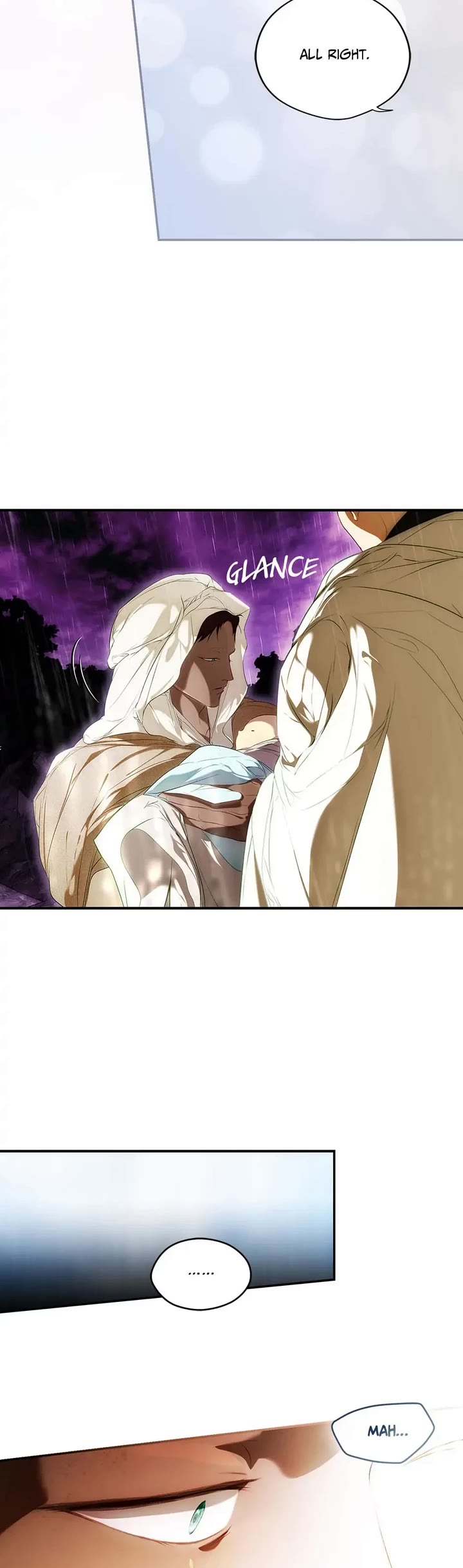 Secret Lady Chapter 91 page 29 - Chapter 91: Prequel Side Story 14
