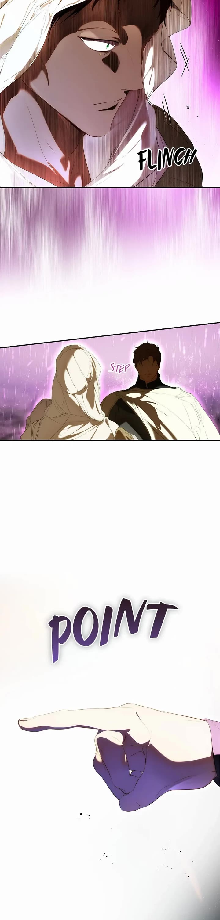 Secret Lady Chapter 91 page 32 - Chapter 91: Prequel Side Story 14