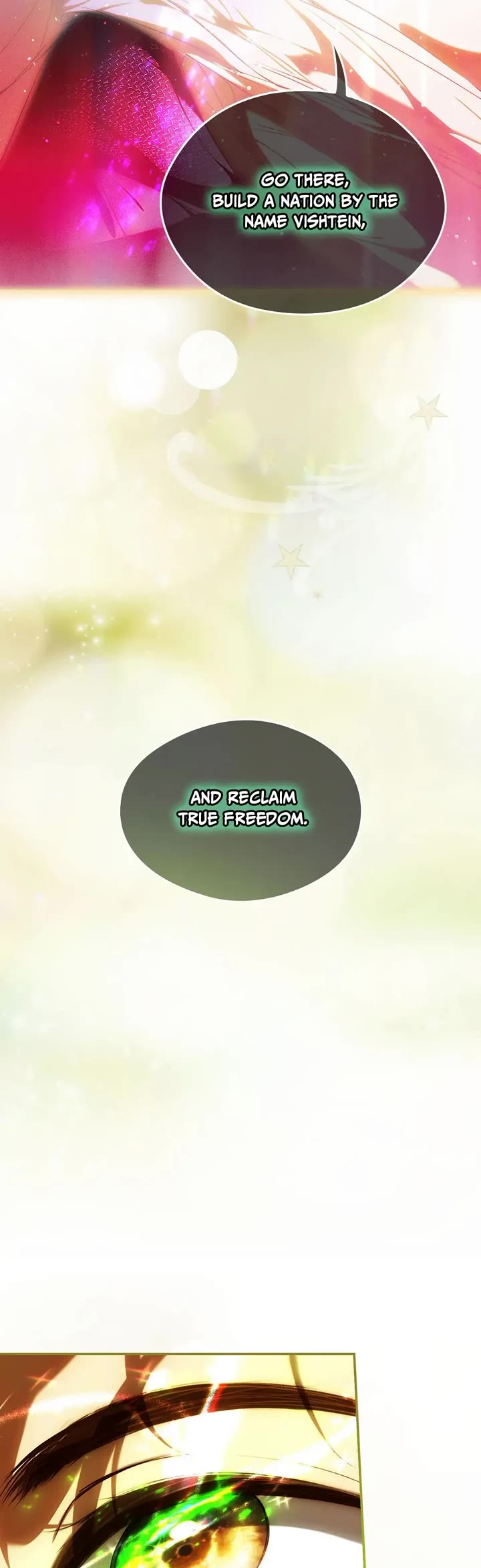 Secret Lady Chapter 91 page 34 - Chapter 91: Prequel Side Story 14