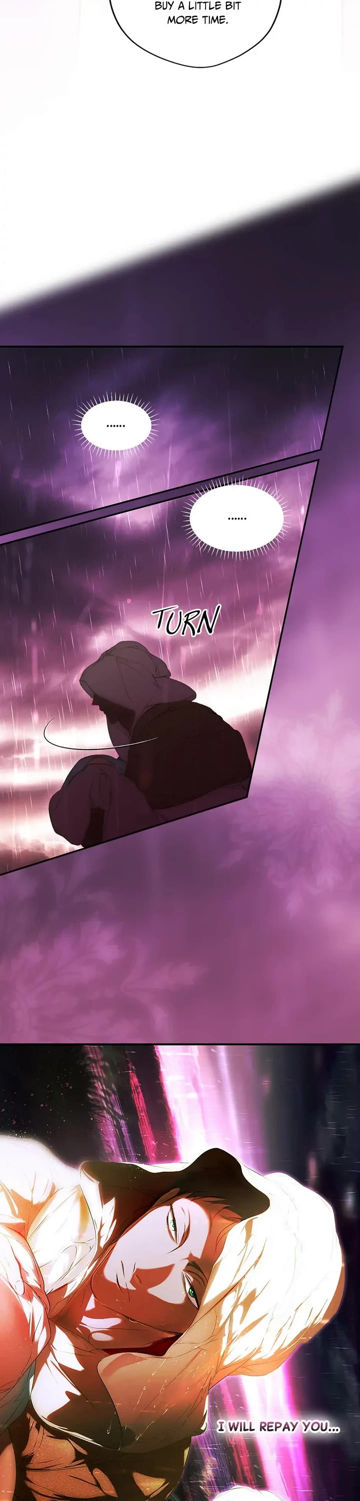 Secret Lady Chapter 91 page 36 - Chapter 91: Prequel Side Story 14