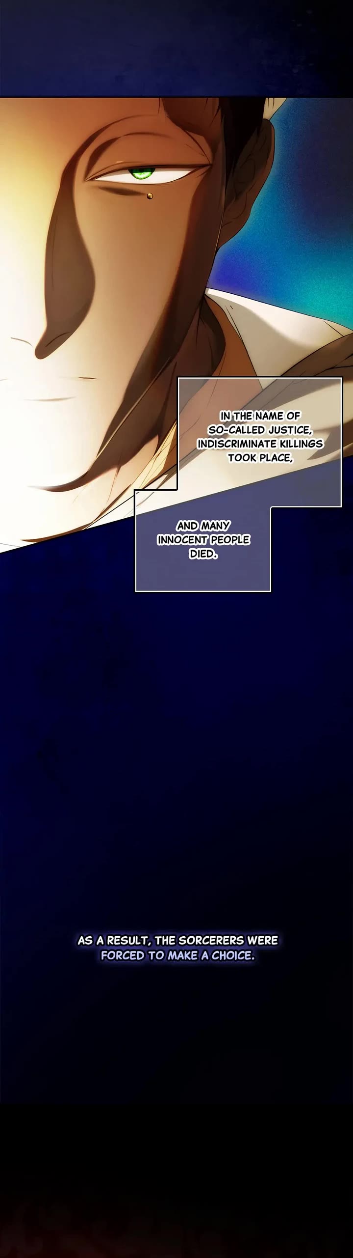 Secret Lady Chapter 91 page 4 - Chapter 91: Prequel Side Story 14