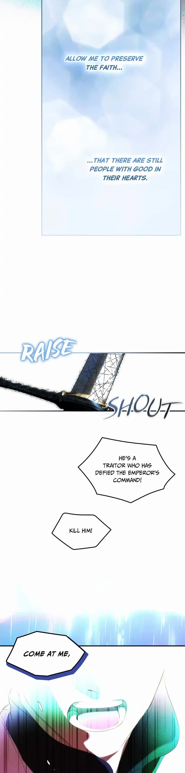 Secret Lady Chapter 91 page 42 - Chapter 91: Prequel Side Story 14