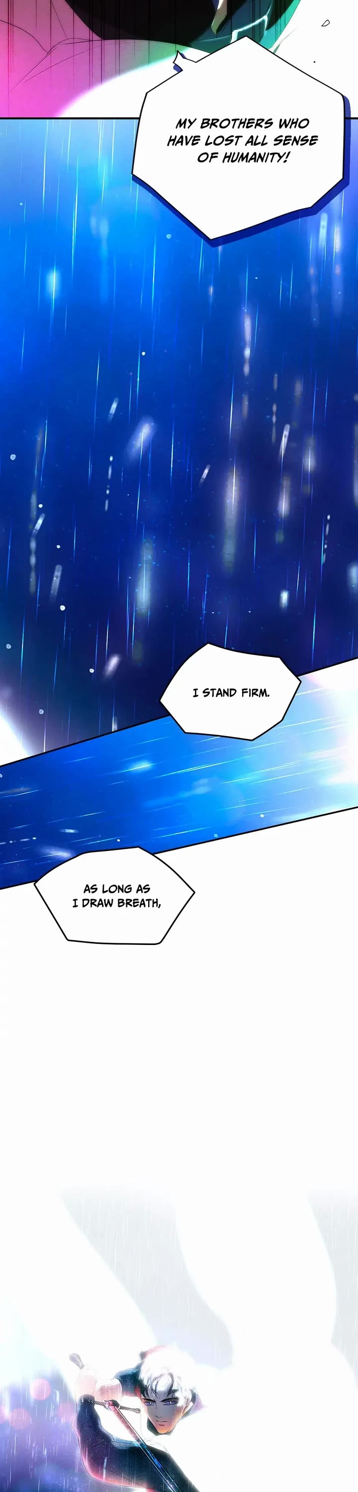 Secret Lady Chapter 91 page 43 - Chapter 91: Prequel Side Story 14