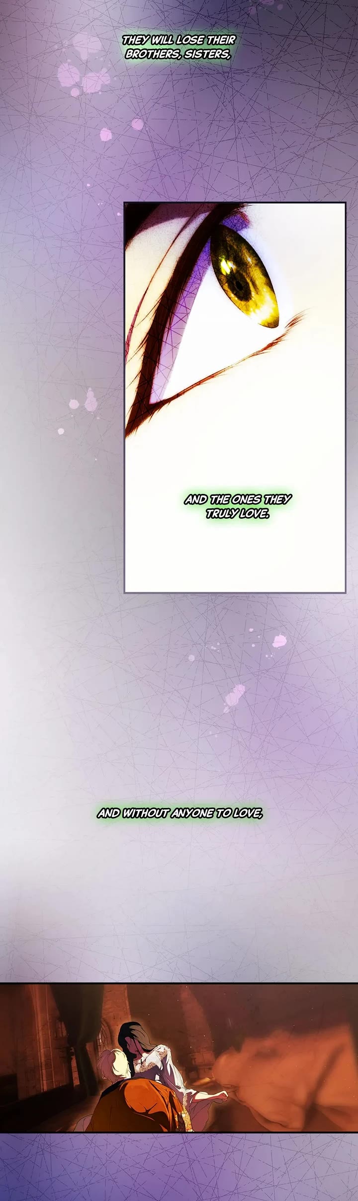 Secret Lady Chapter 92 page 24 - Chapter 92: Prequel Side Story Finale