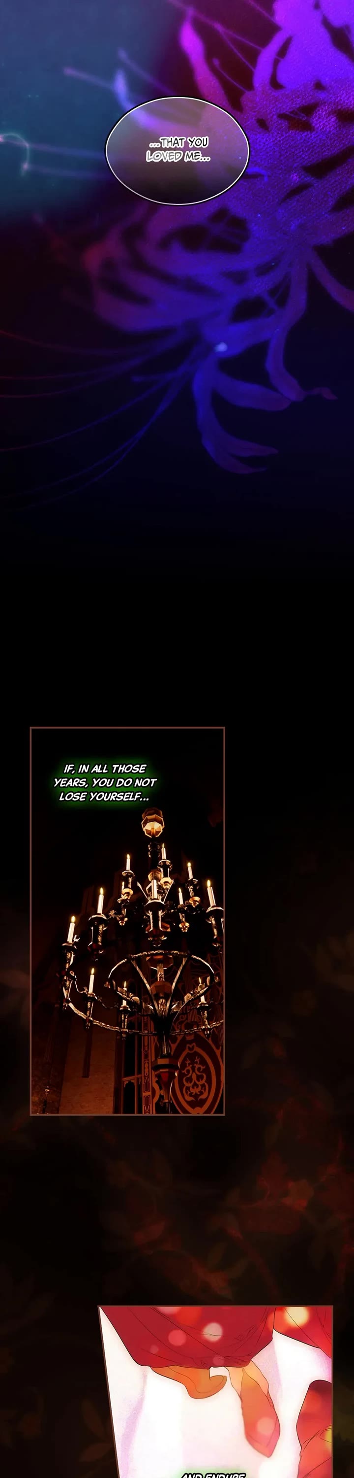Secret Lady Chapter 92 page 26 - Chapter 92: Prequel Side Story Finale