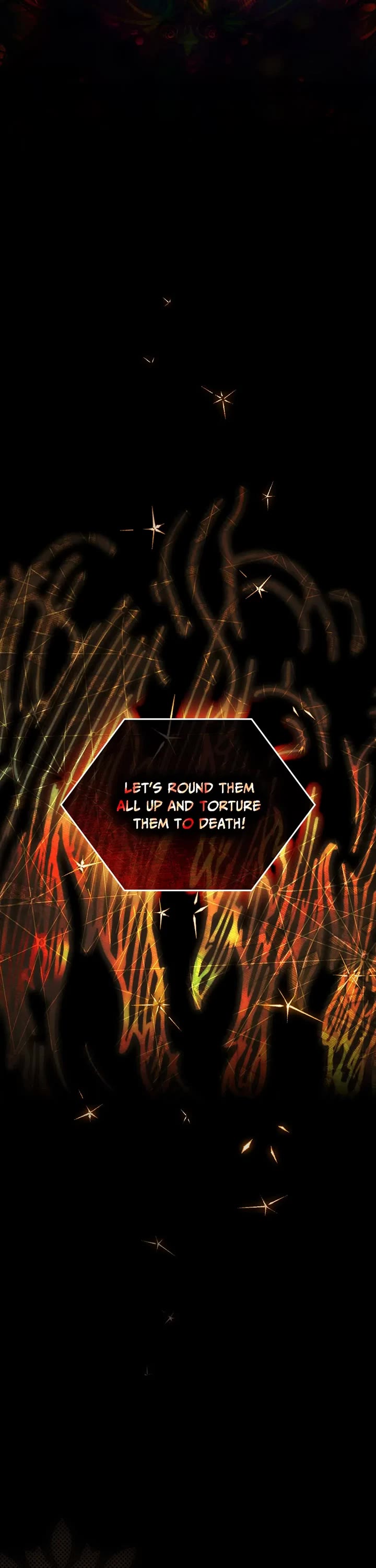 Secret Lady Chapter 92 page 3 - Chapter 92: Prequel Side Story Finale