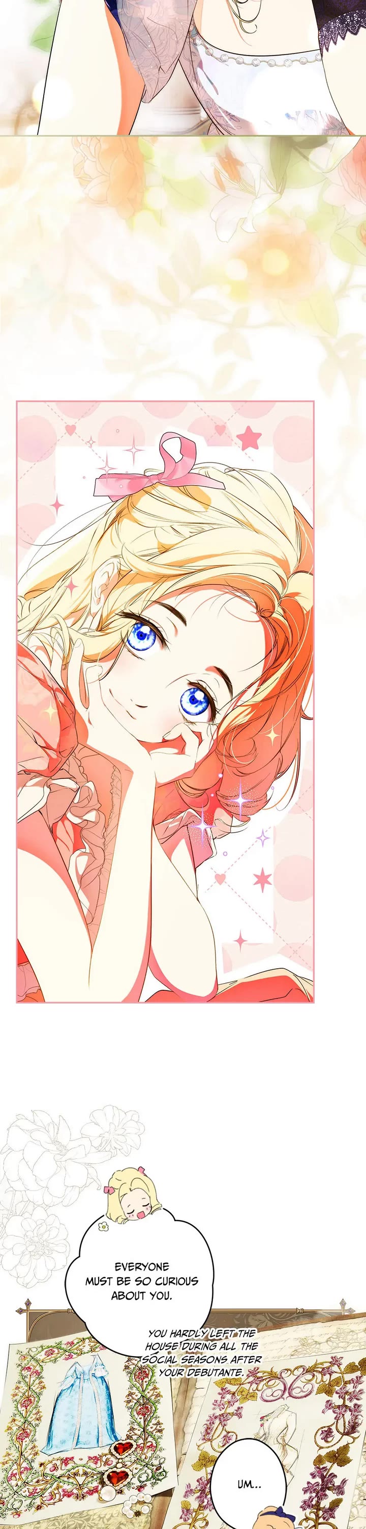 Secret Lady Chapter 93 page 16 - Chapter 93
